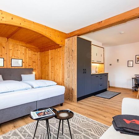 Pon-Apart Reith bei Kitzbühel Buitenkant foto