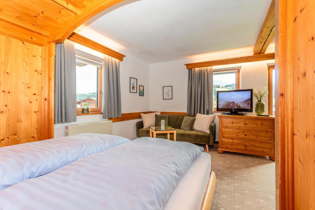 Pon-Apart Reith bei Kitzbühel Buitenkant foto