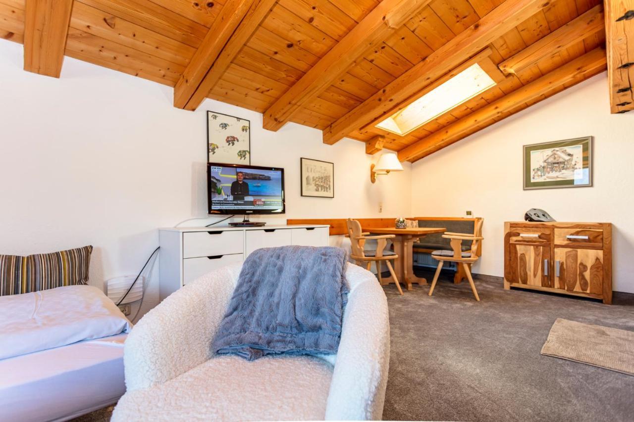 Pon-Apart Reith bei Kitzbühel Buitenkant foto