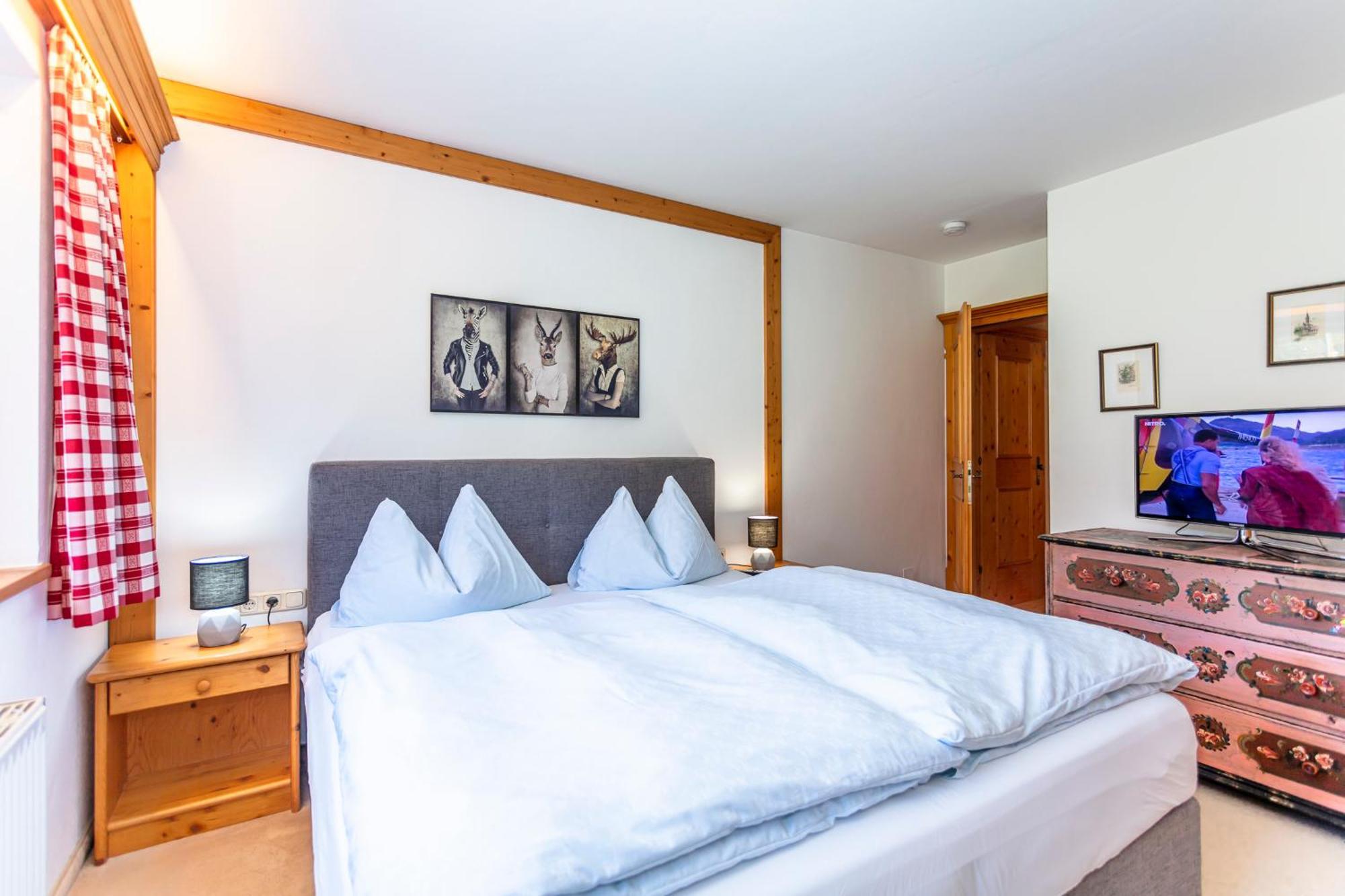 Pon-Apart Reith bei Kitzbühel Buitenkant foto