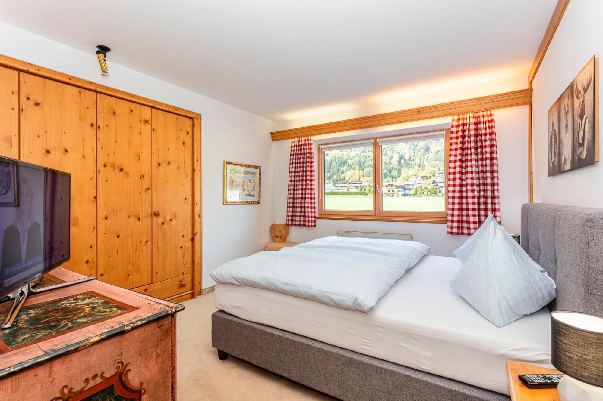 Pon-Apart Reith bei Kitzbühel Buitenkant foto
