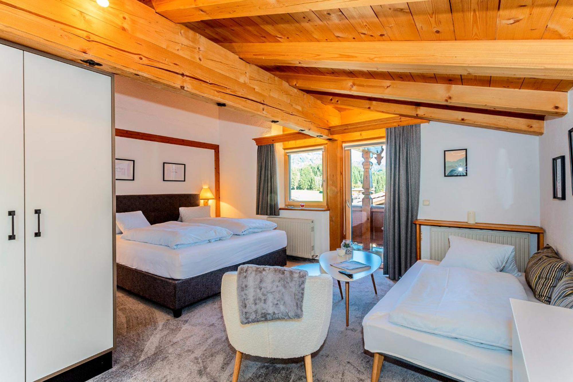 Pon-Apart Reith bei Kitzbühel Buitenkant foto