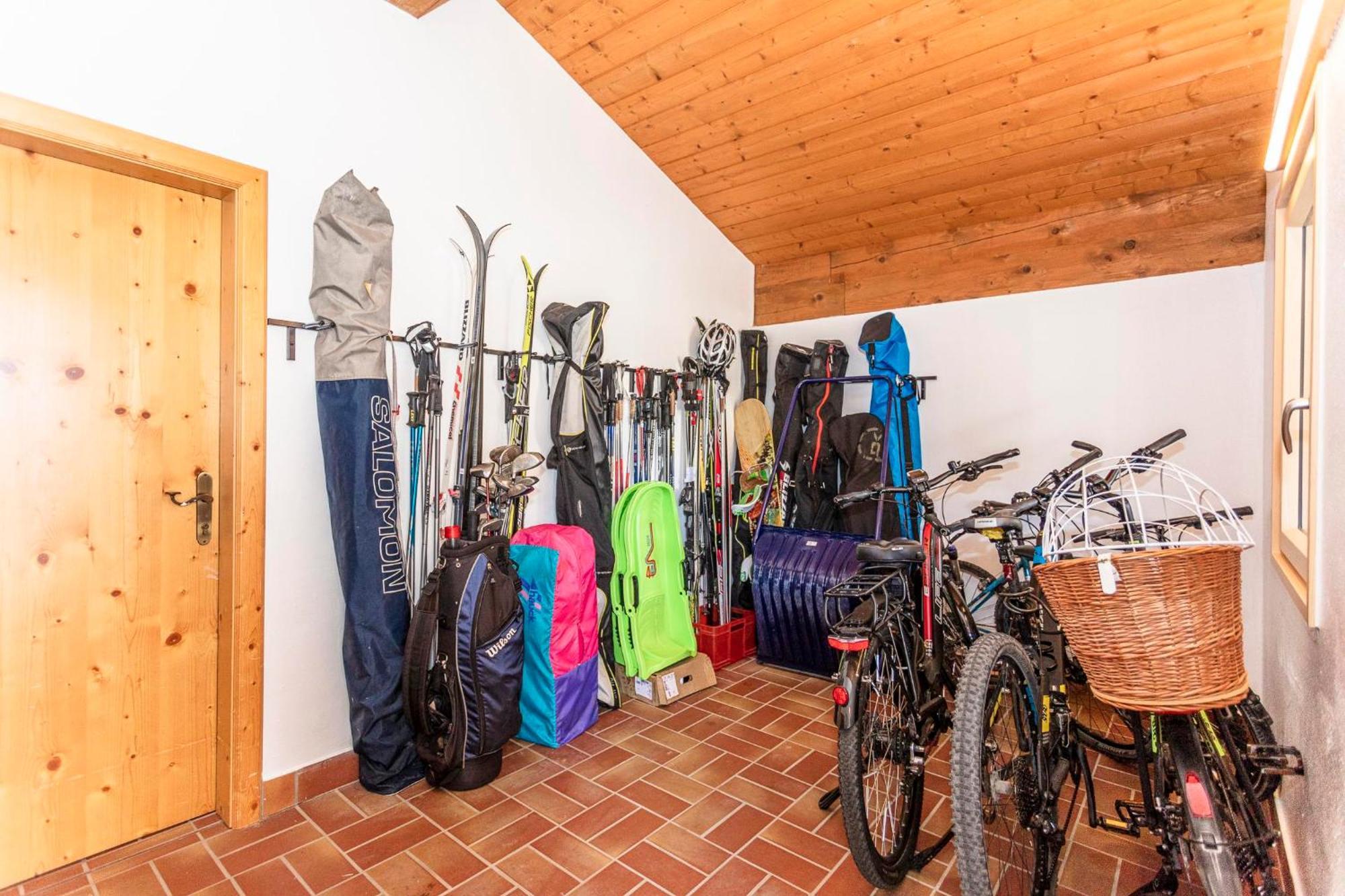 Pon-Apart Reith bei Kitzbühel Buitenkant foto