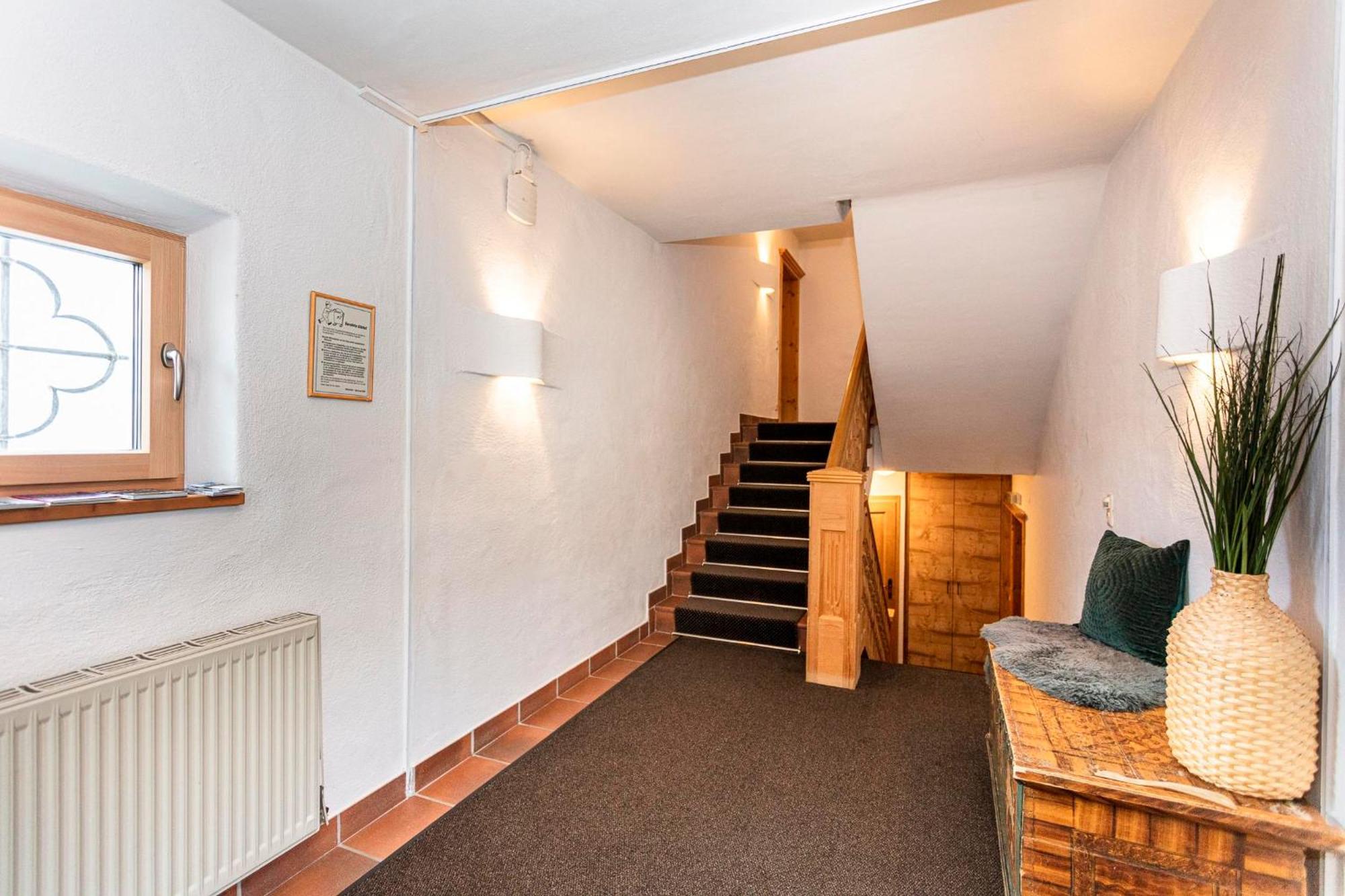 Pon-Apart Reith bei Kitzbühel Buitenkant foto