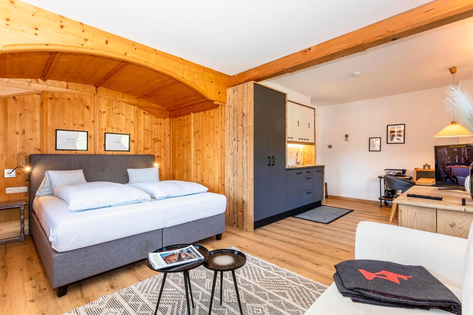Pon-Apart Reith bei Kitzbühel Buitenkant foto